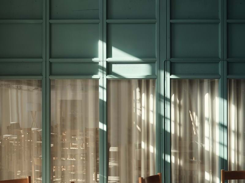 Textiles from Svensson  at The Swedish Society for Nature Conservation