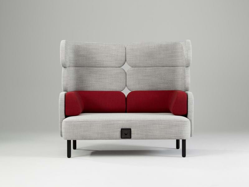 Jonas Ihreborn - Story with Svensson fabrics