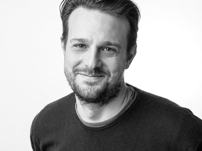 Martin Ljungdahl Eriksson