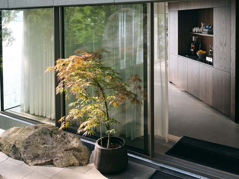 Svenssons gardin Day i projekt Getaway